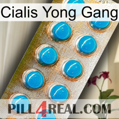 Cialis Yong Gang new09